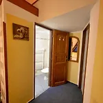 Rotunda Affittacamere 3*