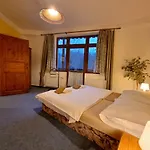 Affittacamere Rotunda Harrachov