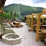 Rotunda 3* Harrachov