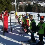 Rotunda 3* Harrachov