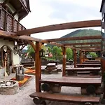 Rotunda Affittacamere Harrachov