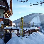 Rotunda 3* Harrachov