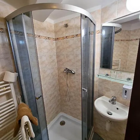 Rotunda Guest house Harrachov
