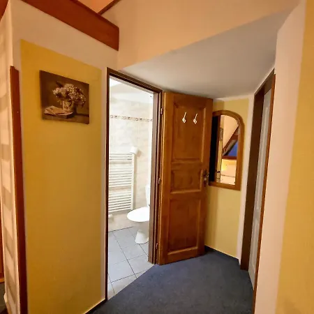 Rotunda Pensjonat 3*