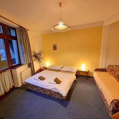 Guest house Rotunda