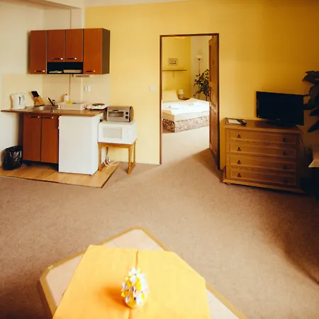 Affittacamere Rotunda 3*
