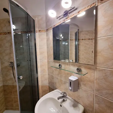 Rotunda 3* Harrachov
