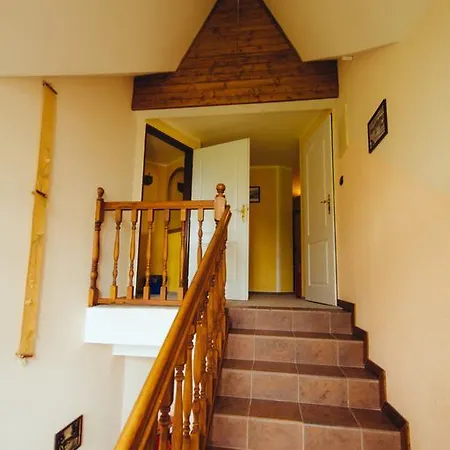 Guest house Rotunda