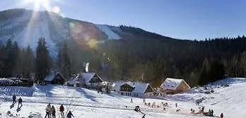 Guest house Rotunda Harrachov