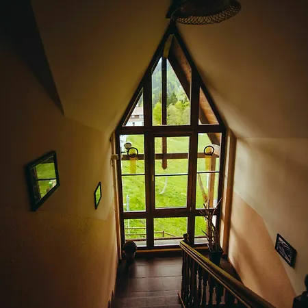 Rotunda 3* Harrachov