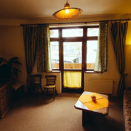 Guest house Rotunda