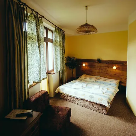Guest house Rotunda 3*