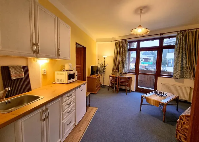 Maison d'hôtes Rotunda 3*
