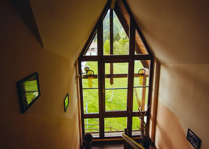 Maison d'hôtes Rotunda