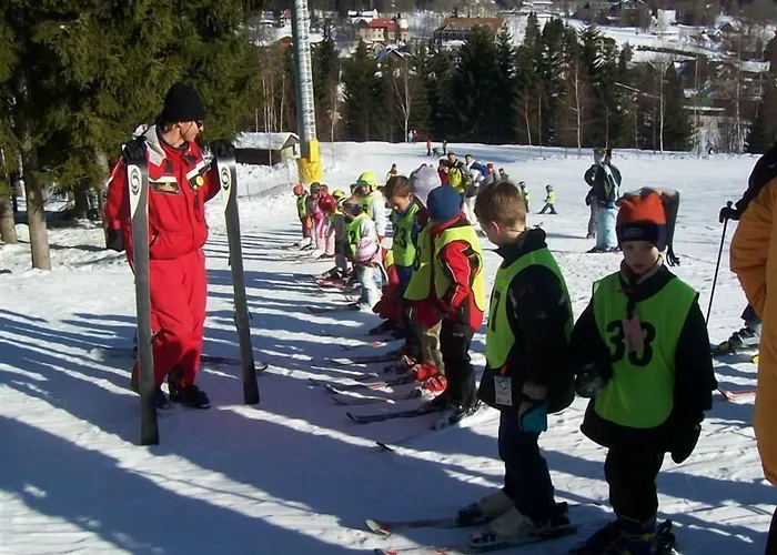 Rotunda 3* Harrachov
