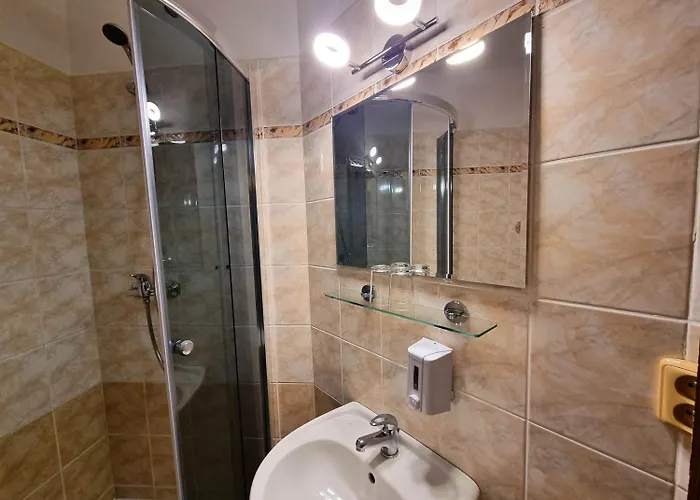 Rotunda 3* Harrachov